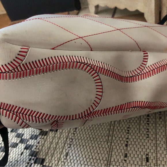 MVP Baseball Backpack - Picture 12 of 12